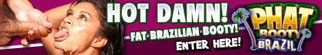 phat booty brazil