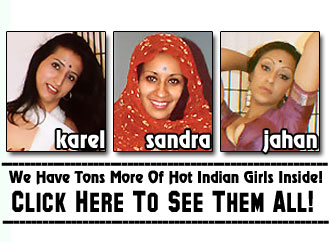 This is one of the only sites on the entire Internet that features real Indian girls from India