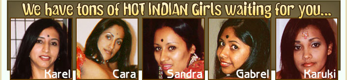 Watch these indian girls get fucked in every hole they have!