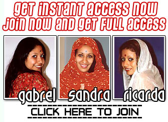 This is one of the only sites on the entire Internet that features real Indian girls from India.