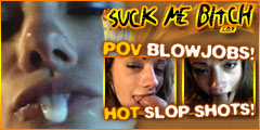 ALL HARDCORE XXX P.O.V. BLOWJOBS -
DEEPTHROAT - CUMSHOTS & COCK WORSHIP!